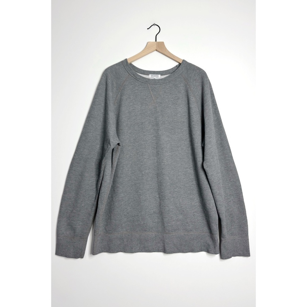 GUSTIN Crew Neck Sweatshirt